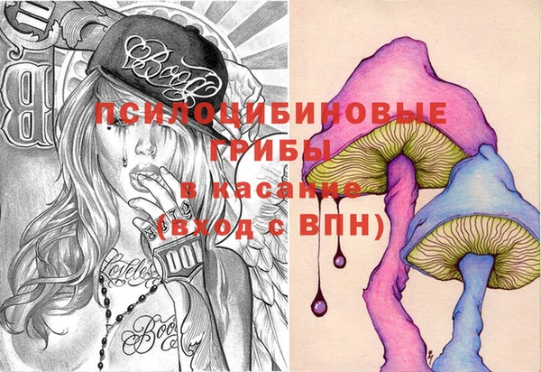 круглые Алексеевка
